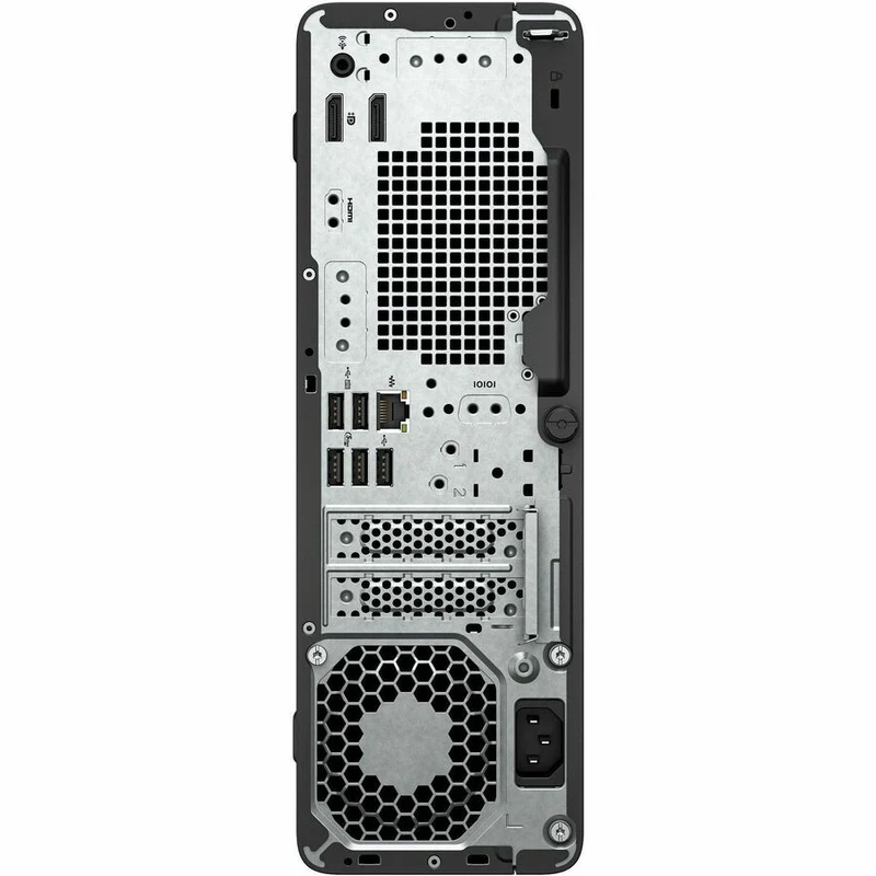 Station de travail HP Z2 G1i - Intel Core Ultra 7 265K - 32 Go - SSD 1 To - Compact - Noir BN5F6UT#ABA