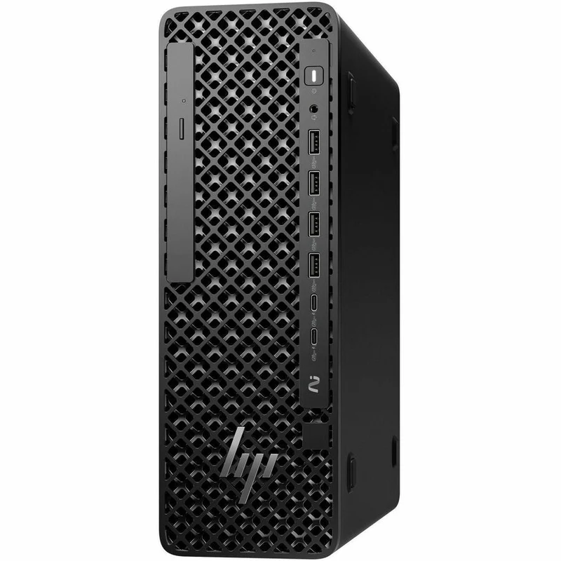 Station de travail HP Z2 G1i - Intel Core Ultra 7 265K - 32 Go - SSD 1 To - Compact - Noir BN5F6UT#ABA