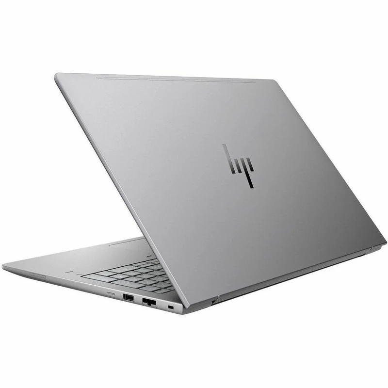 Station de travail mobile HP ZBook X G1i 16" - WUXGA - 60 Hz - Intel Core Ultra 7 255HX - 32 Go - SSD 512 Go - Clavier anglais et français - Lecteur de cartes à puce - Argent météore C3BE3UT#ABL