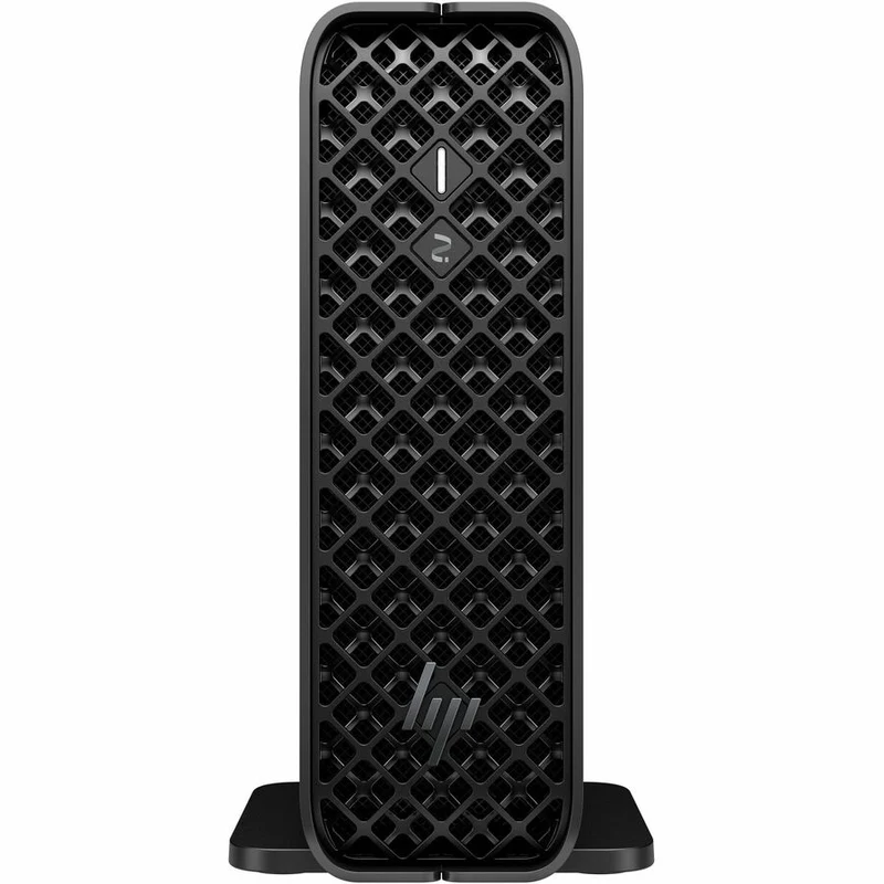 Station de travail HP Z2 Mini G1i - Intel Core Ultra 9 285K - 32 Go - SSD 1 To - Mini PC - Noir BM6N7UT#ABC
