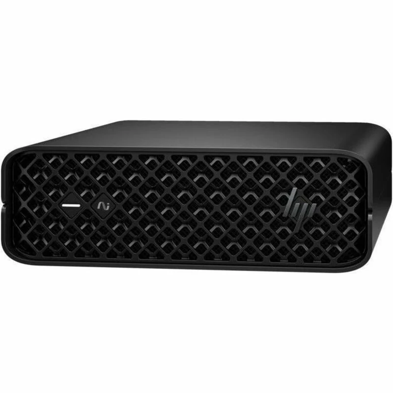 Station de travail HP Z2 Mini G1i - Intel Core Ultra 7 265 - 64 Go - SSD 1 To - Mini PC - Noir BM6G3UT#ABC