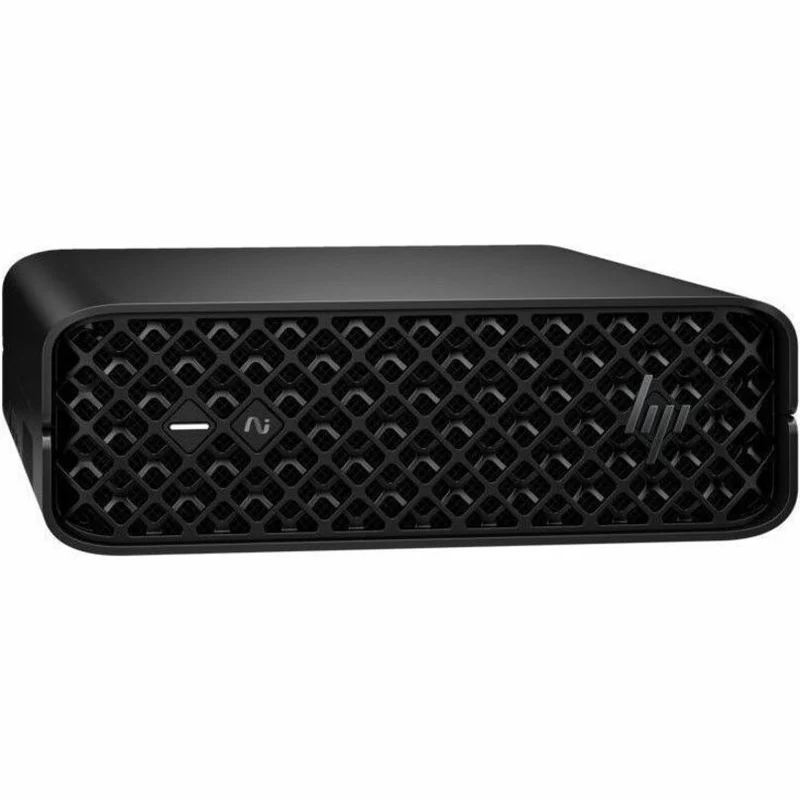Station de travail HP Z2 Mini G1i - Intel Core Ultra 7 265 - 64 Go - SSD 1 To - Mini PC - Noir BM6G3UT#ABC