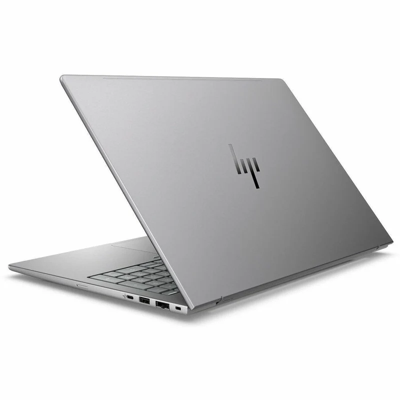 Station de travail mobile HP ZBook 8 G1i 16" - WQXGA - 120 Hz - Processeur Intel Core Ultra 9 285H - Technologie vPro - 32 Go - SSD 512 Go - Clavier anglais - Argent météore BP6Y8UT#ABA