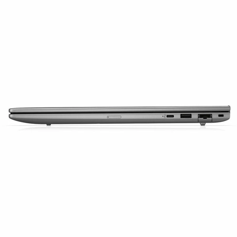 Station de travail mobile HP ZBook 8 G1i 16" - WQXGA - 120 Hz - Processeur Intel Core Ultra 9 285H - Technologie vPro - 32 Go - SSD 512 Go - Clavier anglais - Argent météore BP6Y8UT#ABA