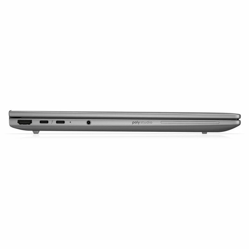 Station de travail mobile HP ZBook 8 G1i 14" - WUXGA - 60 Hz - Intel Core Ultra 7 255H - 32 Go - SSD 512 Go - Clavier anglais - Argent météore BP6J9UT#ABA