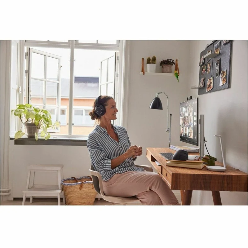 Ordinateur tout-en-un HP EliteStudio 8 AiO G1i - Intel Core Ultra 5 235 - Technologie vPro - 32 Go - SSD 512 Go - Écran tactile Full HD 23.8" - Ordinateur de bureau - Argent Pike C7RR6UT#ABC
