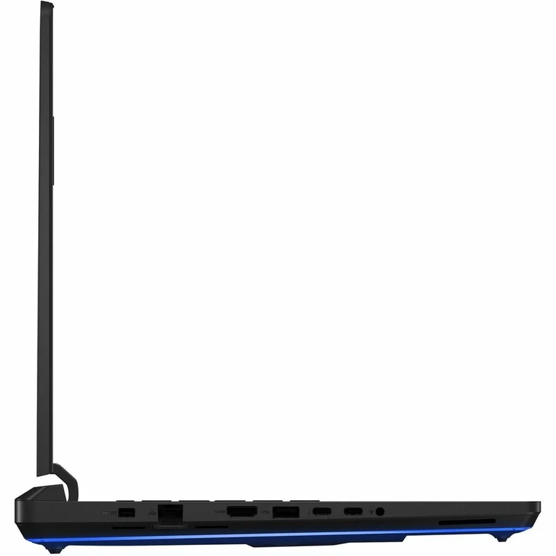 Ordinateur portable gaming Asus ROG Strix SCAR 16 G635 G635LR-XS96 16 pouces - 2.5K - 240 Hz - Intel Core Ultra 9 275HX - 32 Go - SSD 1 To G635LR-XS96
