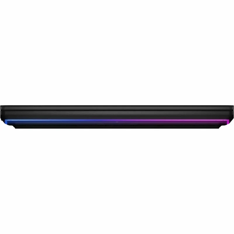 Ordinateur portable gaming Asus ROG Strix SCAR 16 G635 G635LR-XS96 16 pouces - 2.5K - 240 Hz - Intel Core Ultra 9 275HX - 32 Go - SSD 1 To G635LR-XS96