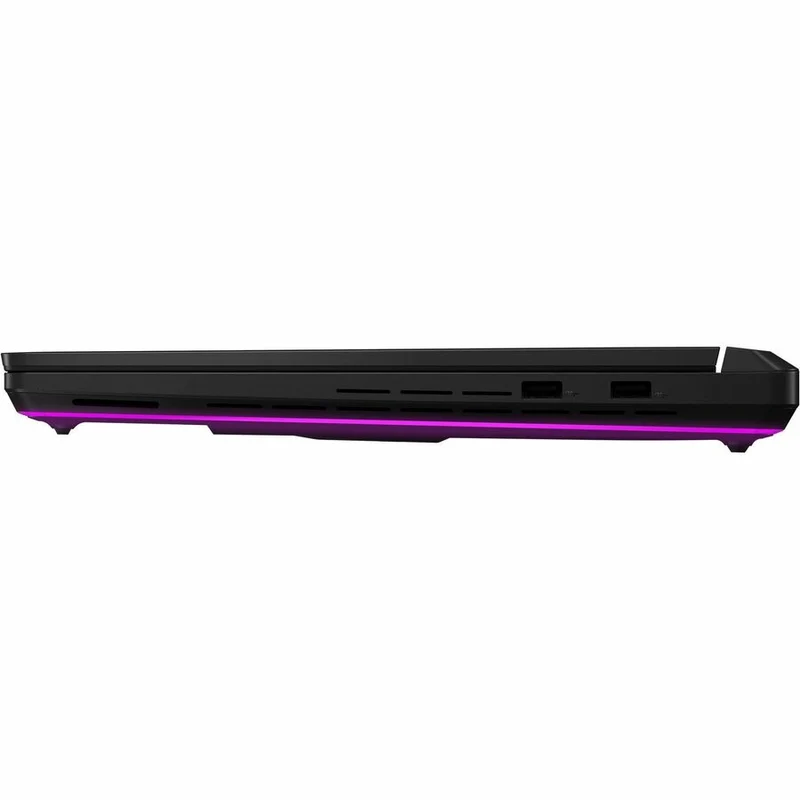 Ordinateur portable gaming Asus ROG Strix SCAR 16 G635 G635LR-XS96 16 pouces - 2.5K - 240 Hz - Intel Core Ultra 9 275HX - 32 Go - SSD 1 To G635LR-XS96