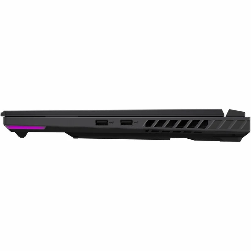 Ordinateur portable gaming Asus ROG Strix G16 G614 G614PP-DB96-CA 16 pouces - Full HD Plus - 165 Hz - AMD Ryzen 9 8940HX - 32 Go - SSD 1 To G614PP-DB96-CA