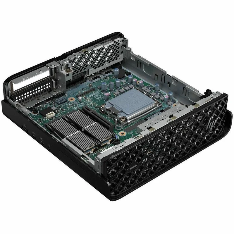 Station de travail HP Z2 Mini G1i - Intel Core Ultra 5 245K - 32 Go - SSD 1 To - Mini PC - Noir BM6M7UT#ABA