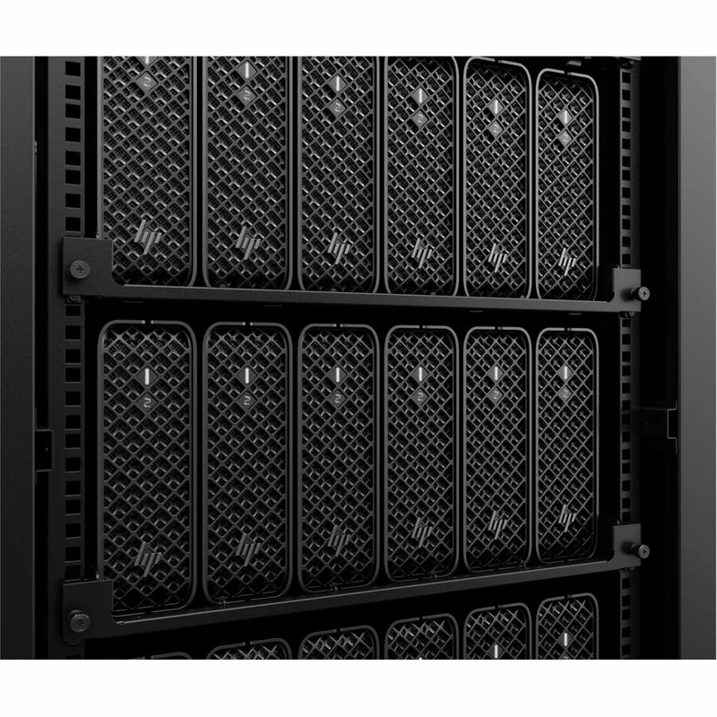 Station de travail HP Z2 Mini G1i - Intel Core Ultra 9 285 - 32 Go - SSD 1 To - Mini PC - Noir BM6N4UT#ABA