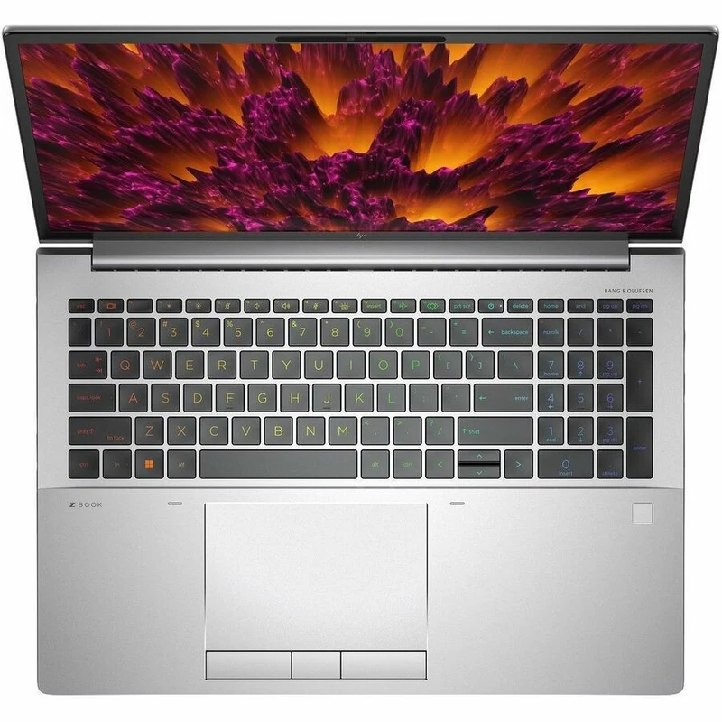 Station de travail mobile HP ZBook 16 G10 16 pouces - Intel Core i9 13e génération i9-13950HX - 64 Go AP8Z4US#ABL