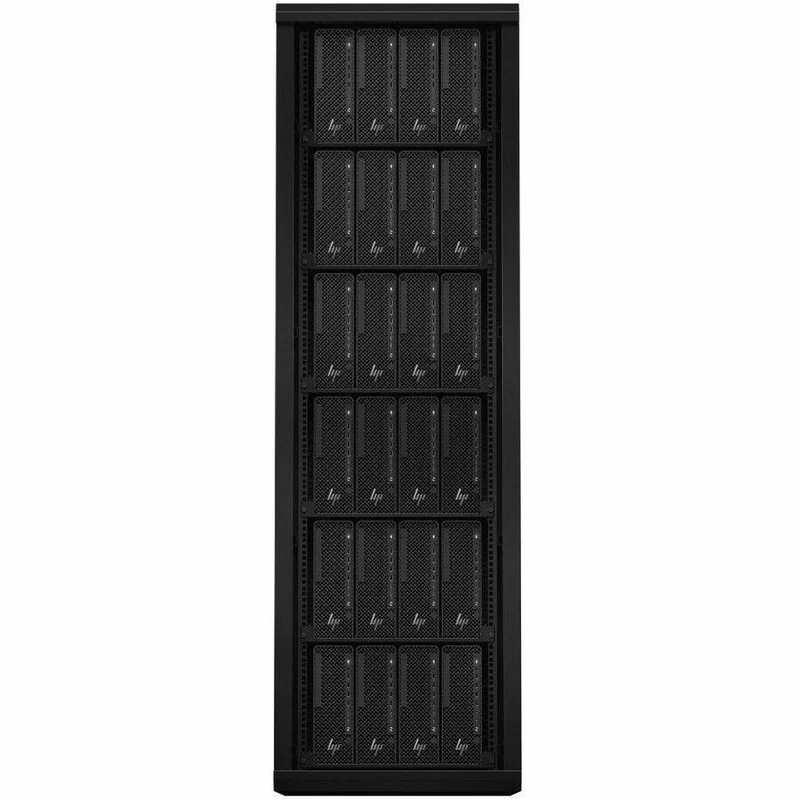 Station de travail HP Z2 G1i - Intel Core Ultra 7 265K - 32 Go - SSD 1 To - Compact - Noir BN5F5UT#ABC