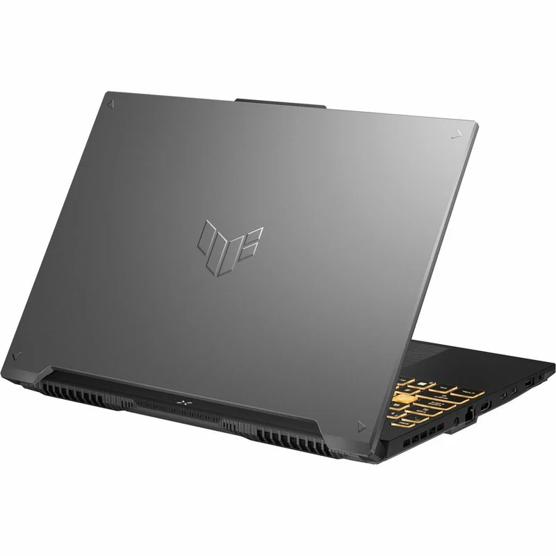 Ordinateur portable gaming TUF Gaming F16 FX607 FX607VU-DS53-CA 16" - Full HD Plus - 144 Hz - Intel Core 5 210H - 16 Go - SSD 512 Go - Gris Mecha FX607VU-DS53-CA