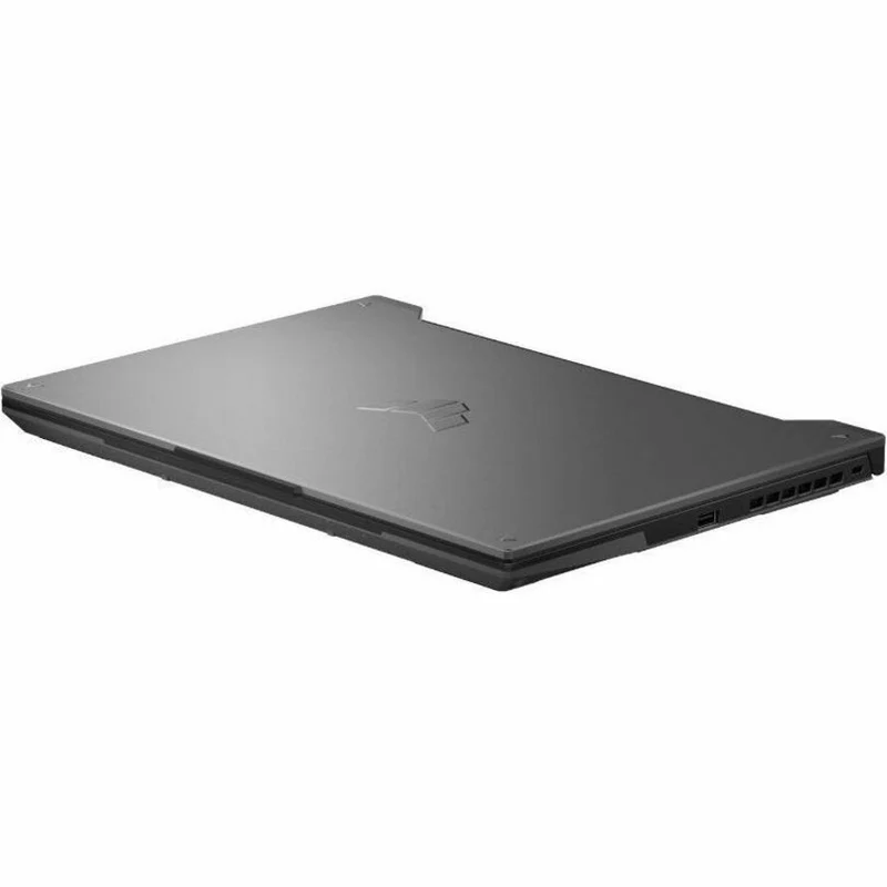Ordinateur portable gaming TUF Gaming F16 FX607 FX607VU-DS53-CA 16" - Full HD Plus - 144 Hz - Intel Core 5 210H - 16 Go - SSD 512 Go - Gris Mecha FX607VU-DS53-CA