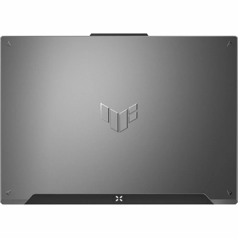 Ordinateur portable gaming TUF Gaming F16 FX607 FX607VU-DS53-CA 16" - Full HD Plus - 144 Hz - Intel Core 5 210H - 16 Go - SSD 512 Go - Gris Mecha FX607VU-DS53-CA