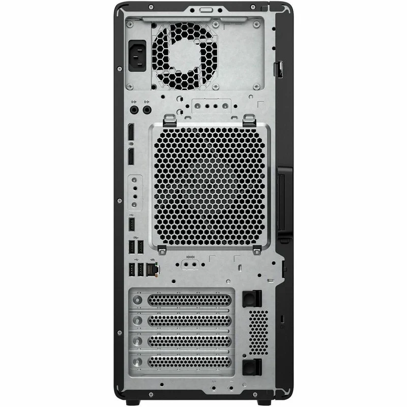 Station de travail HP Z2 Tower G1i - 1 x Intel Core Ultra 7 265 - 32 Go - SSD 1 To - Tour - Noir BM8Z5UT#ABC