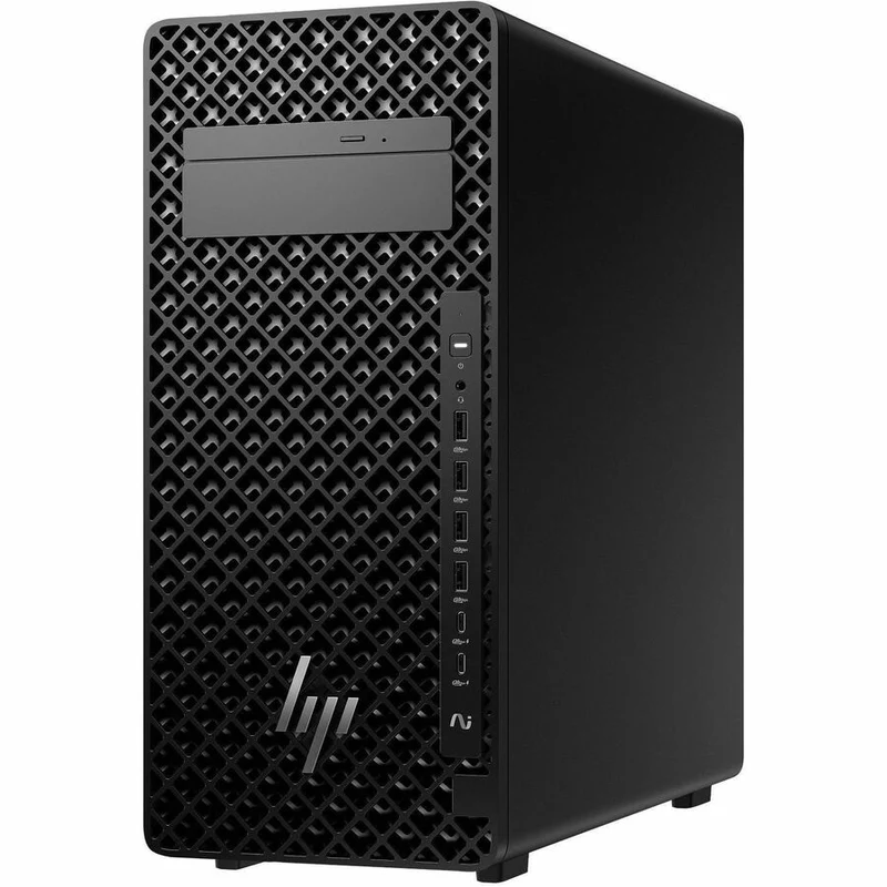 Station de travail HP Z2 Tower G1i - 1 x Intel Core Ultra 7 265 - 32 Go - SSD 1 To - Tour - Noir BM8Z5UT#ABC