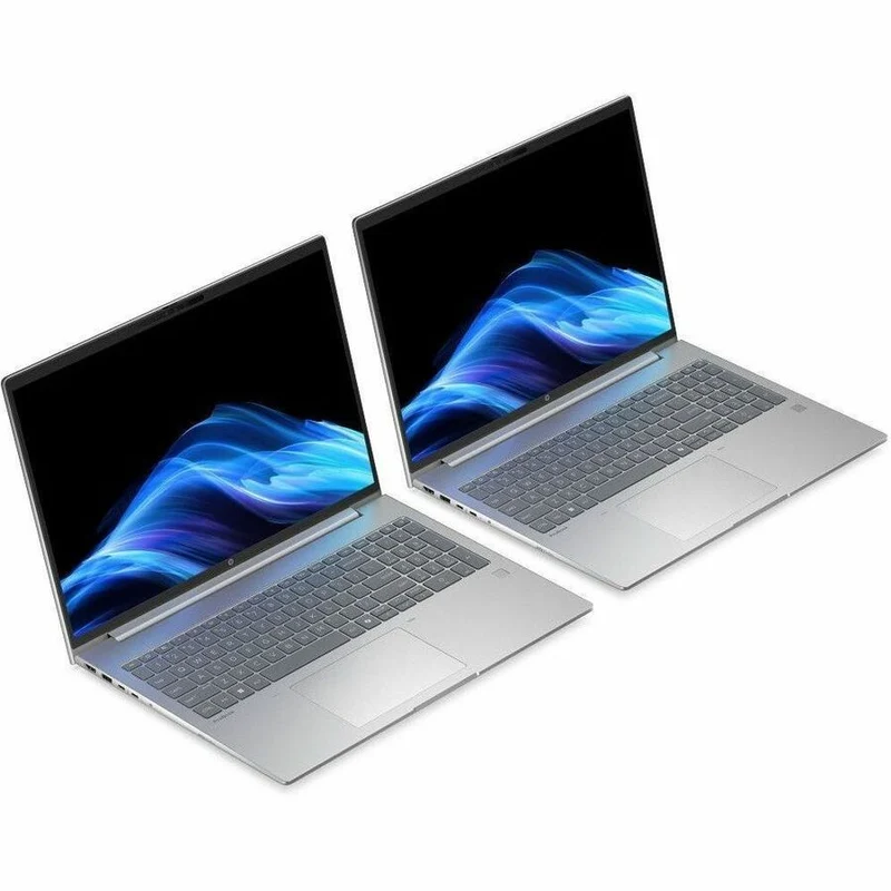 Ordinateur portable HP ProBook 4 G1iR 16" - WUXGA - Intel Core 5 120U - 16 Go - SSD 512 Go - Clavier anglais - Argent Pike C4ZM9AT#ABA