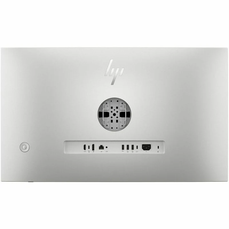 Ordinateur tout-en-un HP EliteStudio 8 AiO G1i - Intel Core Ultra 5 235 - Technologie vPro - 16 Go - SSD 512 Go - Écran tactile Full HD 23.8" - Bureau - Argent Pike C7RR5UT#ABA