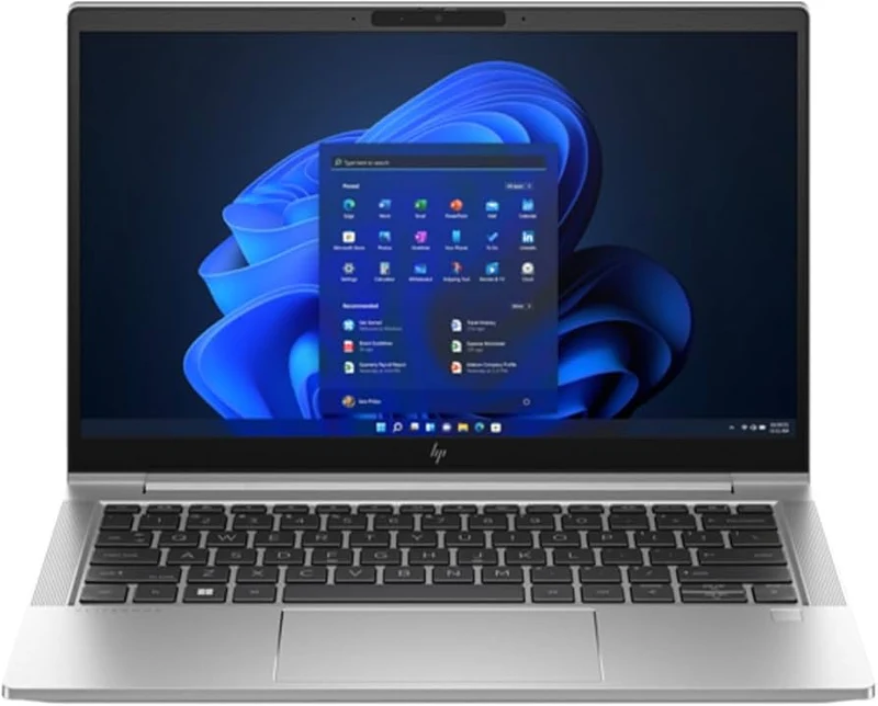 Ordinateur portable HP ProBook 450 G10 15.6 pouces - Full HD - Intel Core i7 13e génération i7-1355U - 16 Go - SSD 256 Go 9B2L3US#ABL