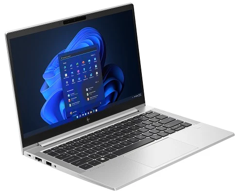 Ordinateur portable HP ProBook 450 G10 15.6 pouces - Full HD - Intel Core i7 13e génération i7-1355U - 16 Go - SSD 256 Go 9B2L3US#ABL