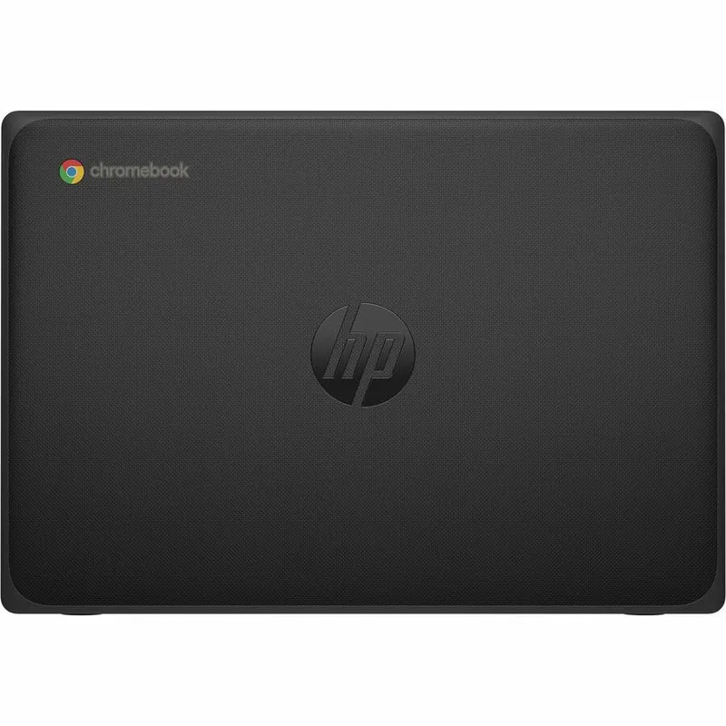 Chromebook HP Fortis G1i 11.6" - HD - Intel N150 - 8 Go - Clavier anglais - Smart Buy B6AX5UT#ABA