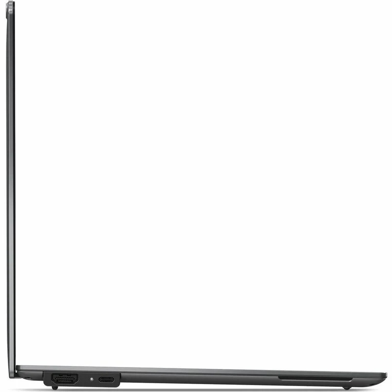 Ordinateur portable Lenovo ThinkPad X9-14 Gen 1 Aura Edition 21QA0001US, écran tactile 14 pouces Copilot+ - 2.8K - 120 Hz - Processeur Intel Core Ultra 5 226V - Plateforme Intel Evo - 16 Go - SSD 512 Go - Clavier anglais - Gris 21QA0001US