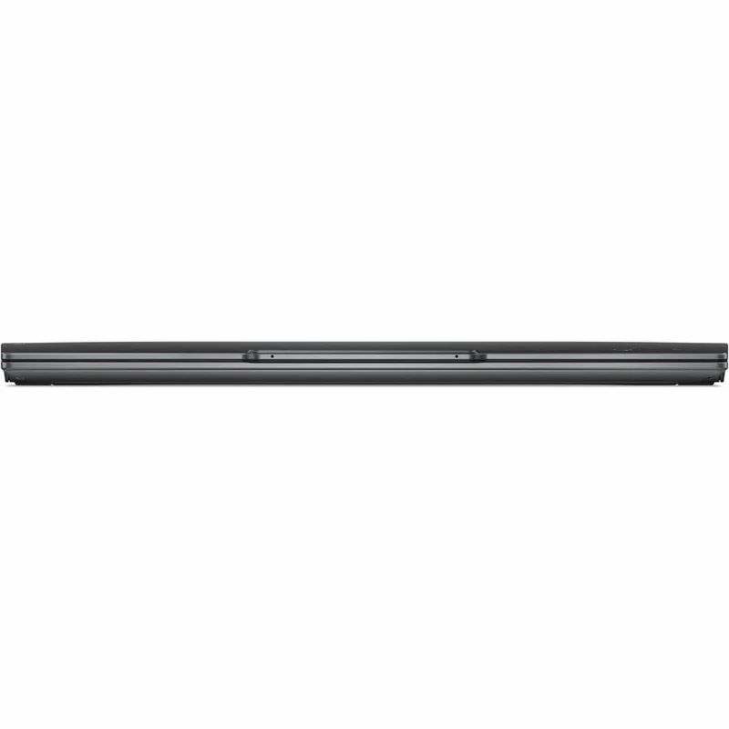 Ordinateur portable Lenovo ThinkPad X9-14 Gen 1 Aura Edition 21QA0001US, écran tactile 14 pouces Copilot+ - 2.8K - 120 Hz - Processeur Intel Core Ultra 5 226V - Plateforme Intel Evo - 16 Go - SSD 512 Go - Clavier anglais - Gris 21QA0001US