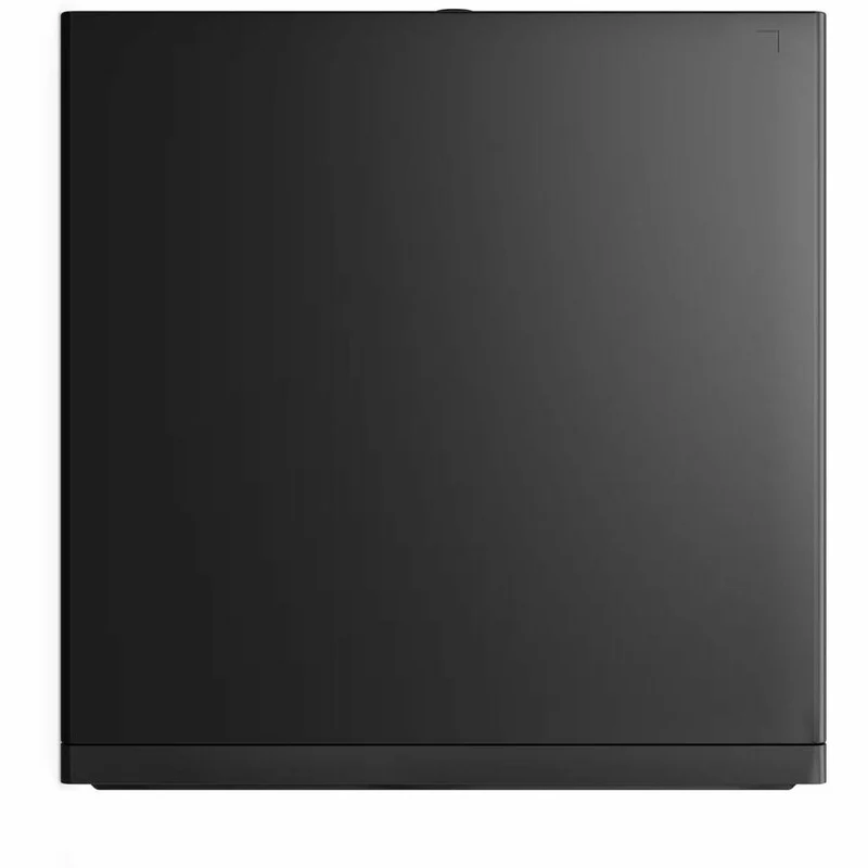 Ordinateur de bureau Lenovo ThinkCentre M70q Gen 6 13A40026US - Intel Core Ultra 7 265T - 32 Go - SSD 1 To - Mini - Noir 13A40026US