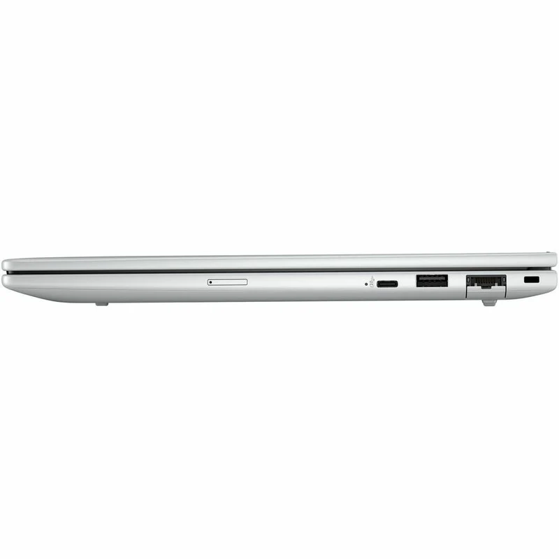 Ordinateur portable HP EliteBook 8 G1i 14" avec écran tactile - WUXGA - 60 Hz - Intel Core Ultra 5 228V - 32 Go - SSD 512 Go - Clavier anglais/français - Aluminium argent glacier BG7N7UT#ABL