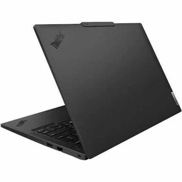 Ordinateur portable Lenovo ThinkPad P14s Gen 6 (21QL0012CA) avec écran tactile 14" Copilot+ - 2.8K - AMD Ryzen AI 7 PRO 350 - 32 Go - SSD 512 Go - Clavier français - Noir (21QL0012CA)