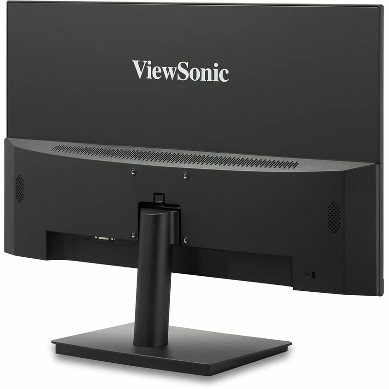 Moniteur LCD Full HD 240" ViewSonic VA24-H - 16:9 VA240-H