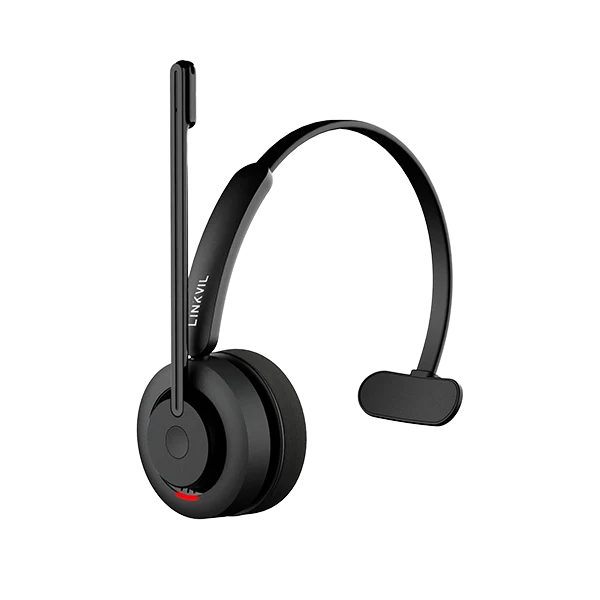 Casque sans fil DECT Fanvil DH301D
