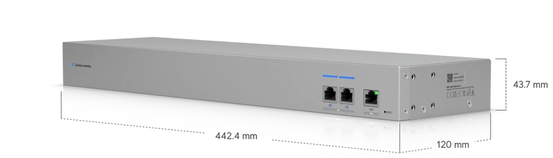 Commutateur WAN UniFi USW-WAN d'Ubiquiti