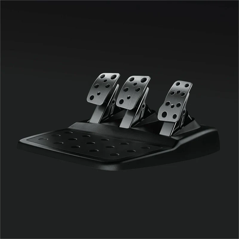 Volant de course Logitech G920 Driving Force pour Xbox One et PC 941-000121
