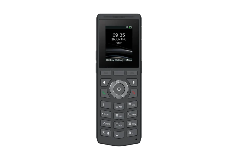 Téléphone Wi-Fi portable Fanvil W620W