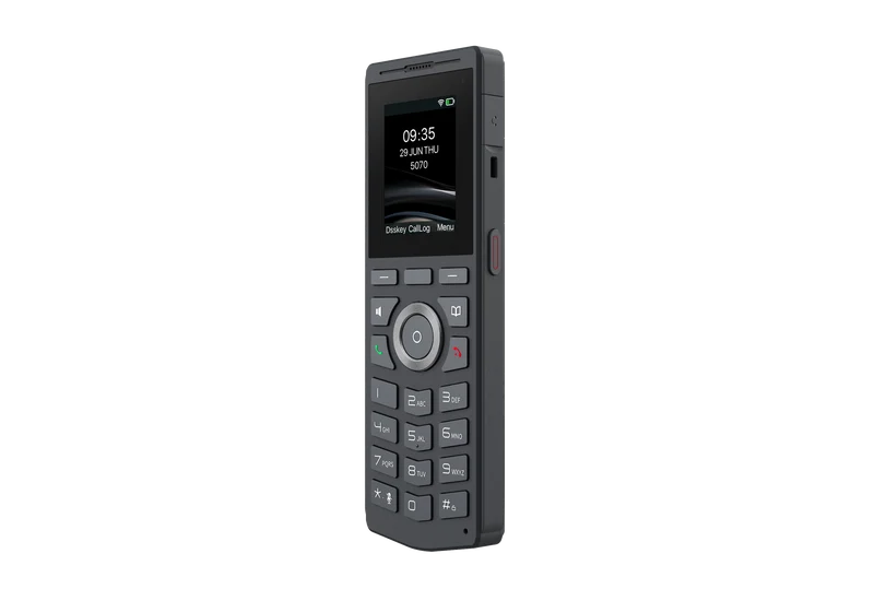 Téléphone Wi-Fi portable Fanvil W620W