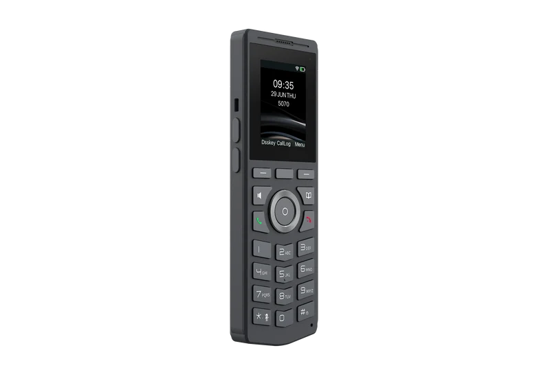 Téléphone Wi-Fi portable Fanvil W620W