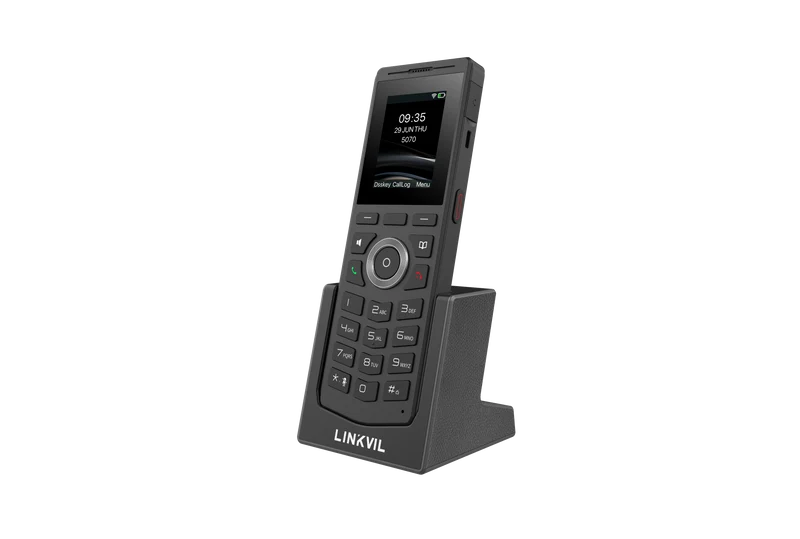 Téléphone Wi-Fi portable Fanvil W620W