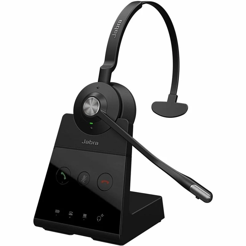 Jabra Engage 65 SE Casque 9653-553-125