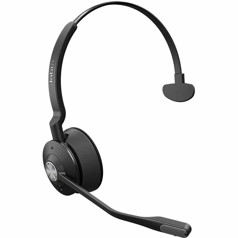 Jabra Engage 65 SE Casque 9653-553-125