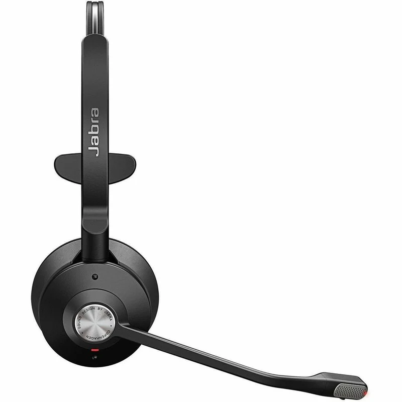 Jabra Engage 65 SE Casque 9653-553-125