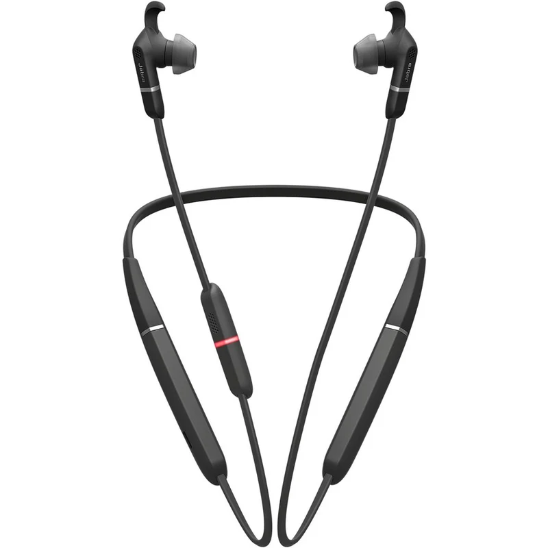 Écouteurs Jabra Evolve 65e MS avec micro 6599-623-109