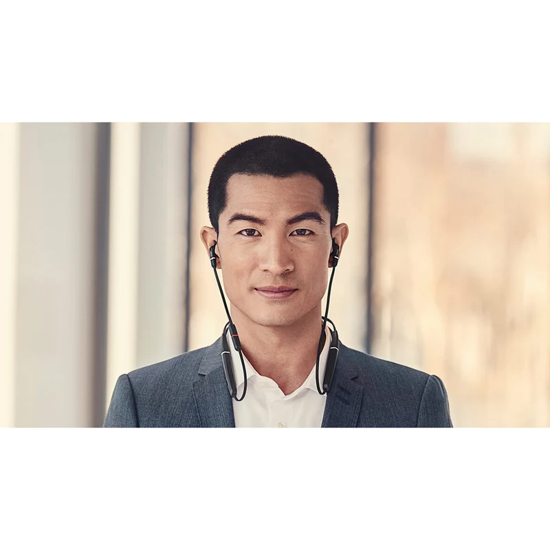 Écouteurs Jabra Evolve 65e MS avec micro 6599-623-109