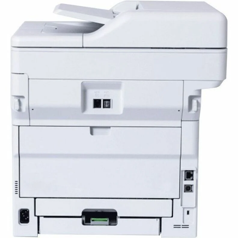 Imprimante multifonction laser filaire et sans fil Brother MFC-L5710DW - Monochrome MFCL5710DW