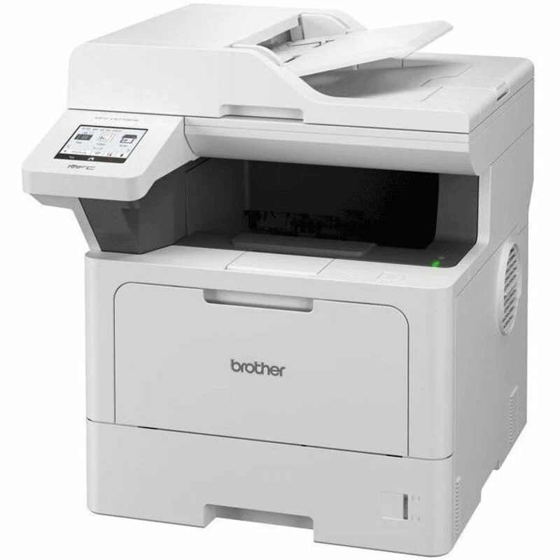 Imprimante multifonction laser filaire et sans fil Brother MFC-L5710DW - Monochrome MFCL5710DW