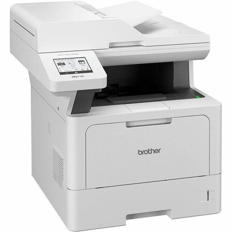 Imprimante multifonction laser filaire et sans fil Brother MFC-L5710DW - Monochrome MFCL5710DW