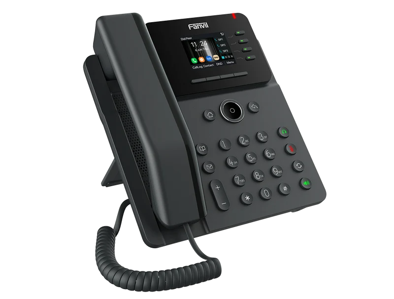 Téléphone professionnel IP Fanvil V61W